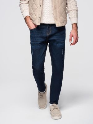 Jeansy męskie Ombre Clothing ze sklepu: ombre w kategorii: Jeansy męskie - zdjęcie 2F79836-D9D-2071_133612
