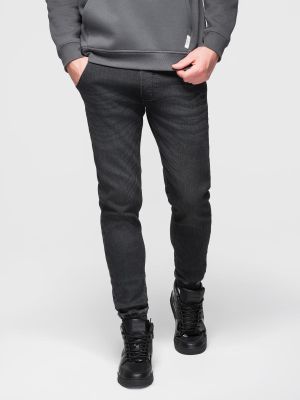 Spodnie męskie Ombre Clothing ze sklepu: ombre w kategorii: Spodnie męskie - zdjęcie 2F79836-D9D-2071_133615