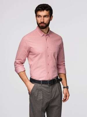 Koszula męska Ombre Clothing ze sklepu: ombre w kategorii: Koszule męskie - zdjęcie 2F79836-D9D-2071_155677
