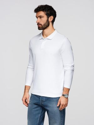 T-shirt męski wiosenny Ombre Clothing ze sklepu: ombre w kategorii: T-shirty męskie - zdjęcie 2F79836-D9D-2071_133647