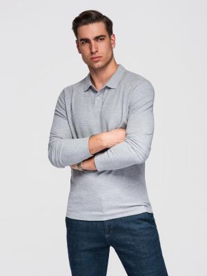 T-shirt męski wiosenny Ombre Clothing ze sklepu: ombre w kategorii: T-shirty męskie - zdjęcie 2F79836-D9D-2071_133647