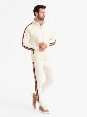Spodnie męskie sportowe Ombre Clothing ze sklepu: ombre w kategorii: Spodnie męskie - zdjęcie 2F79836-D9D-2071_133718