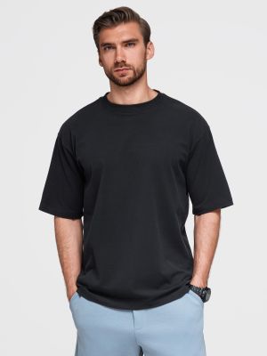 Ombre Clothing - T-shirt męski wiosenny ze sklepu: ombre w kategorii: T-shirty męskie - zdjęcie 2F79836-D9D-2071_133742