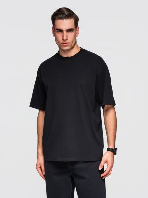 Ombre Clothing - T-shirt męski wiosenny ze sklepu: ombre w kategorii: T-shirty męskie - zdjęcie 2F79836-D9D-2071_133742