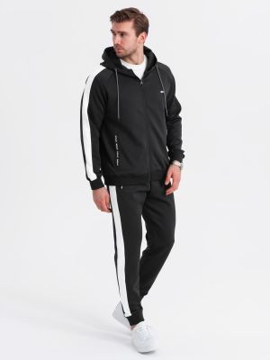 Dres męski sportowy Ombre Clothing ze sklepu: ombre w kategorii: Dresy męskie - zdjęcie 2F79836-D9D-2071_133746
