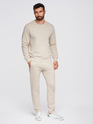 Spodnie męskie Ombre Clothing ze sklepu: ombre w kategorii: Spodnie męskie - zdjęcie 2F79836-D9D-2071_133774