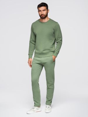 Spodnie męskie Ombre Clothing ze sklepu: ombre w kategorii: Spodnie męskie - zdjęcie 2F79836-D9D-2071_133774