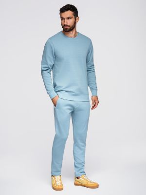 Spodnie męskie Ombre Clothing ze sklepu: ombre w kategorii: Spodnie męskie - zdjęcie 2F79836-D9D-2071_133774