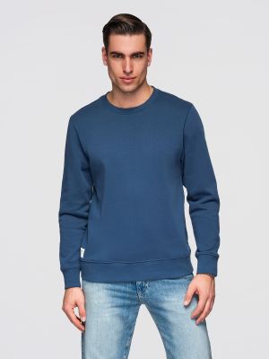 Bluza męska casual Ombre Clothing ze sklepu: ombre w kategorii: Bluzy męskie - zdjęcie 2F79836-D9D-2071_139823