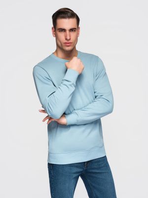 Bluza męska casual Ombre Clothing ze sklepu: ombre w kategorii: Bluzy męskie - zdjęcie 2F79836-D9D-2071_139823