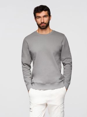 Bluza męska casual Ombre Clothing ze sklepu: ombre w kategorii: Bluzy męskie - zdjęcie 2F79836-D9D-2071_139823
