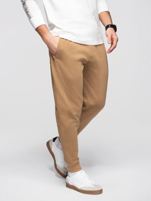 Spodnie męskie sportowe Ombre Clothing ze sklepu: ombre w kategorii: Spodnie męskie - zdjęcie 2F79836-D9D-2071_139854