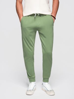 Spodnie męskie sportowe Ombre Clothing ze sklepu: ombre w kategorii: Spodnie męskie - zdjęcie 2F79836-D9D-2071_139854