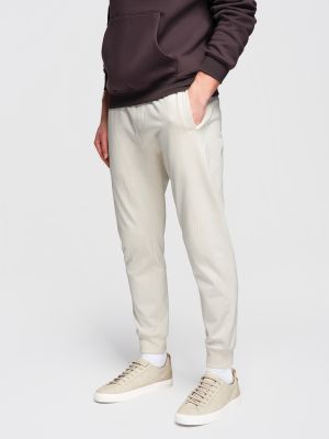 Spodnie męskie casual Ombre Clothing ze sklepu: ombre w kategorii: Spodnie męskie - zdjęcie 2F79836-D9D-2071_139854