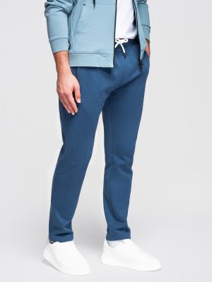 Spodnie męskie Ombre Clothing ze sklepu: ombre w kategorii: Spodnie męskie - zdjęcie 2F79836-D9D-2071_139865