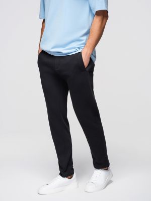 Spodnie męskie Ombre Clothing ze sklepu: ombre w kategorii: Spodnie męskie - zdjęcie 2F79836-D9D-2071_139865