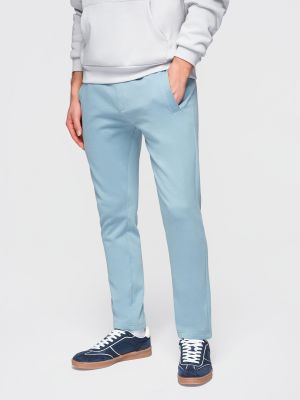 Spodnie męskie Ombre Clothing ze sklepu: ombre w kategorii: Spodnie męskie - zdjęcie 2F79836-D9D-2071_139865