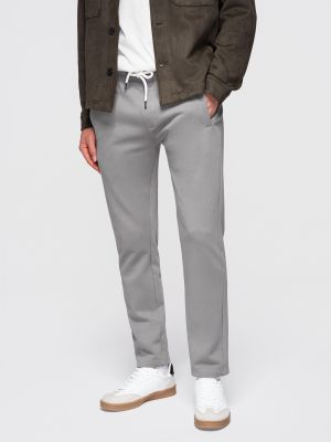 Spodnie męskie Ombre Clothing ze sklepu: ombre w kategorii: Spodnie męskie - zdjęcie 2F79836-D9D-2071_139865