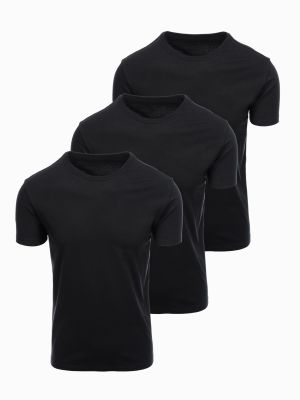 T-shirt męski Ombre Clothing ze sklepu: ombre w kategorii: T-shirty męskie - zdjęcie 2F79836-D9D-2071_139883