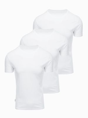 T-shirt męski Ombre Clothing ze sklepu: ombre w kategorii: T-shirty męskie - zdjęcie 2F79836-D9D-2071_139883