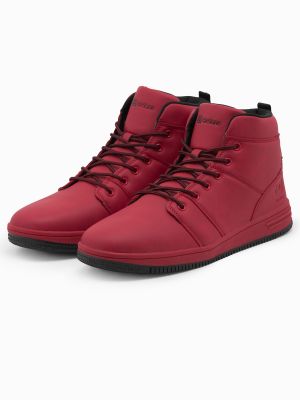 Buty zimowe męskie zimowe Ombre Clothing ze sklepu: ombre w kategorii: Buty zimowe męskie - zdjęcie 2F79836-D9D-2071_23780