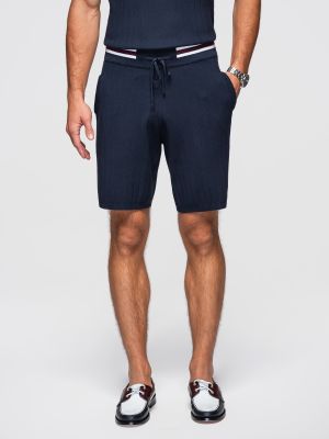 Spodenki męskie na lato Ombre Clothing ze sklepu: ombre w kategorii: Spodenki męskie - zdjęcie 2F79836-D9D-2071_141430