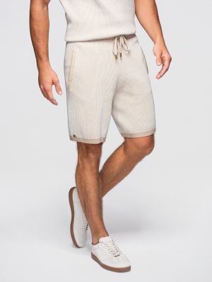 Spodenki męskie sportowe na lato Ombre Clothing ze sklepu: ombre w kategorii: Spodenki męskie - zdjęcie 2F79836-D9D-2071_141432