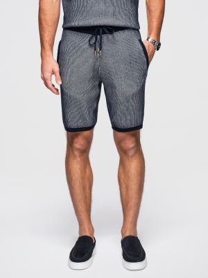 Spodenki męskie sportowe na lato Ombre Clothing ze sklepu: ombre w kategorii: Spodenki męskie - zdjęcie 2F79836-D9D-2071_141432