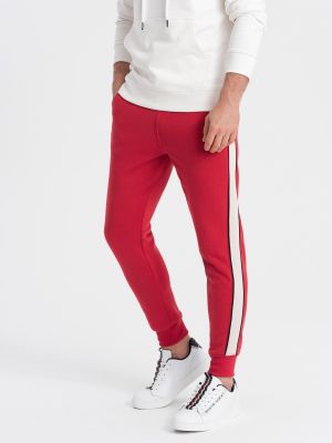 Spodnie męskie Ombre Clothing ze sklepu: ombre w kategorii: Spodnie męskie - zdjęcie 2F79836-D9D-2071_14286
