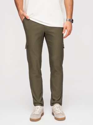 Spodnie męskie Ombre Clothing ze sklepu: ombre w kategorii: Spodnie męskie - zdjęcie 2F79836-D9D-2071_144264