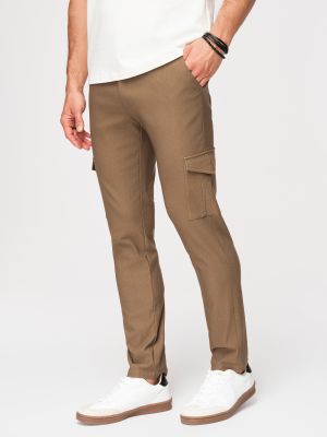 Spodnie męskie Ombre Clothing ze sklepu: ombre w kategorii: Spodnie męskie - zdjęcie 2F79836-D9D-2071_144264