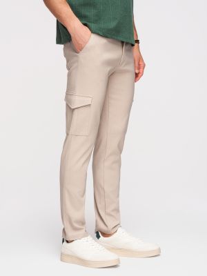 Spodnie męskie Ombre Clothing ze sklepu: ombre w kategorii: Spodnie męskie - zdjęcie 2F79836-D9D-2071_144264