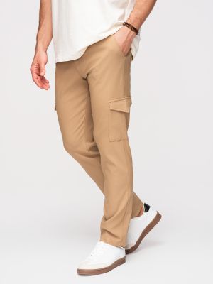 Spodnie męskie Ombre Clothing ze sklepu: ombre w kategorii: Spodnie męskie - zdjęcie 2F79836-D9D-2071_144264
