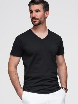 T-shirt męski Ombre Clothing ze sklepu: ombre w kategorii: T-shirty męskie - zdjęcie 2F79836-D9D-2071_144284