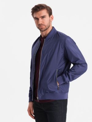 Kurtka męska na jesień Ombre Clothing ze sklepu: ombre w kategorii: Kurtki męskie - zdjęcie 2F79836-D9D-2071_108106