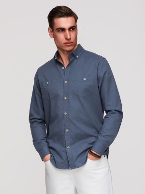 Koszula męska Ombre Clothing ze sklepu: ombre w kategorii: Koszule męskie - zdjęcie 2F79836-D9D-2071_146590