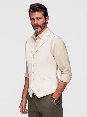 Kamizelka męska Ombre Clothing ze sklepu: ombre w kategorii: Kamizelki męskie - zdjęcie 2F79836-D9D-2071_146592