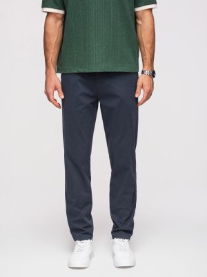 Spodnie męskie Ombre Clothing ze sklepu: ombre w kategorii: Spodnie męskie - zdjęcie 2F79836-D9D-2071_146604