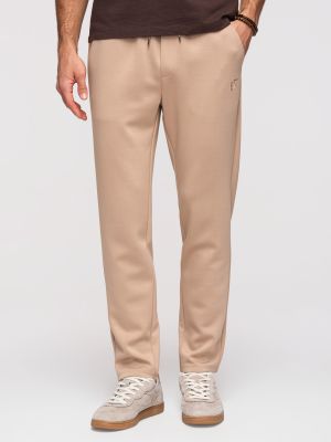 Spodnie męskie na jesień Ombre Clothing ze sklepu: ombre w kategorii: Spodnie męskie - zdjęcie 2F79836-D9D-2071_146610