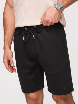 Ombre Clothing - Spodenki męskie na lato ze sklepu: ombre w kategorii: Spodenki męskie - zdjęcie 2F79836-D9D-2071_146613
