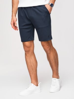 Ombre Clothing - Spodenki męskie na lato ze sklepu: ombre w kategorii: Spodenki męskie - zdjęcie 2F79836-D9D-2071_146613