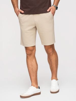 Ombre Clothing - Spodenki męskie letnie ze sklepu: ombre w kategorii: Spodenki męskie - zdjęcie 2F79836-D9D-2071_146618