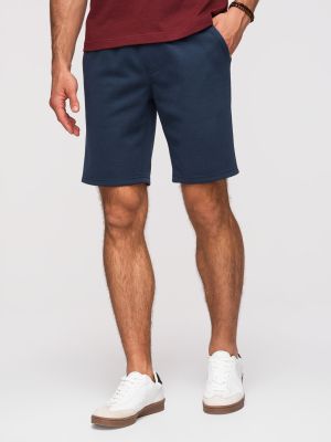 Ombre Clothing - Spodenki męskie letnie ze sklepu: ombre w kategorii: Spodenki męskie - zdjęcie 2F79836-D9D-2071_146618