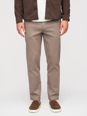 Spodnie męskie Ombre Clothing ze sklepu: ombre w kategorii: Spodnie męskie - zdjęcie 2F79836-D9D-2071_146621