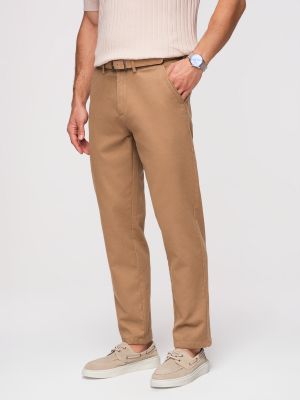 Spodnie męskie Ombre Clothing ze sklepu: ombre w kategorii: Spodnie męskie - zdjęcie 2F79836-D9D-2071_146621