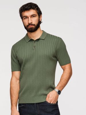 T-shirt męski Ombre Clothing ze sklepu: ombre w kategorii: T-shirty męskie - zdjęcie 2F79836-D9D-2071_146626