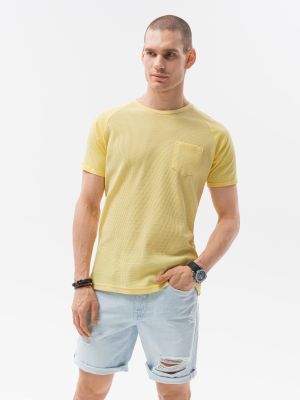 T-shirt męski Ombre Clothing ze sklepu: ombre w kategorii: T-shirty męskie - zdjęcie 2F79836-D9D-2071_15039