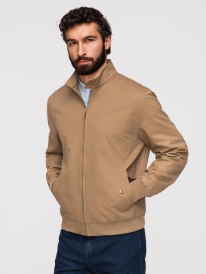 Kurtka męska jesienna Ombre Clothing ze sklepu: ombre w kategorii: Kurtki męskie - zdjęcie 2F79836-D9D-2071_154307