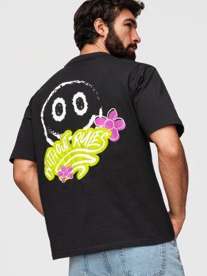 T-shirt męski Ombre Clothing ze sklepu: ombre w kategorii: T-shirty męskie - zdjęcie 2F79836-D9D-2071_154327-7