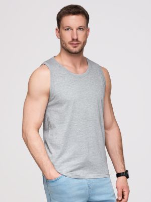 T-shirt męski Ombre Clothing ze sklepu: ombre w kategorii: T-shirty męskie - zdjęcie 2F79836-D9D-2071_154353